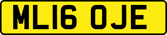 ML16OJE