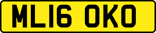 ML16OKO