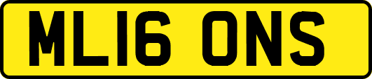 ML16ONS