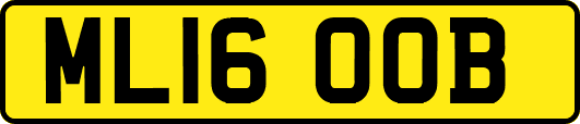 ML16OOB