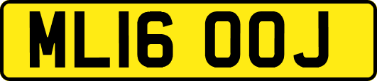 ML16OOJ
