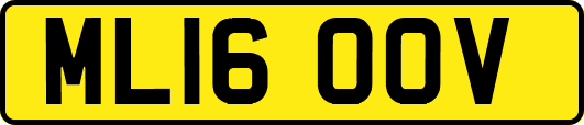 ML16OOV