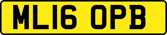 ML16OPB