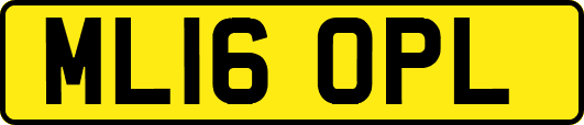 ML16OPL