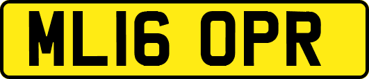 ML16OPR