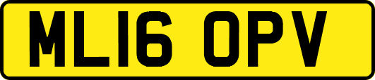 ML16OPV