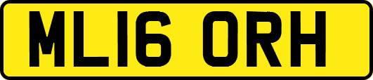 ML16ORH