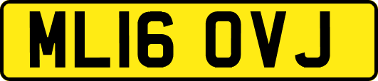 ML16OVJ