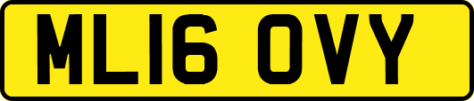 ML16OVY