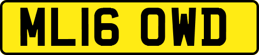 ML16OWD