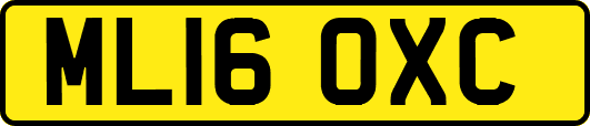 ML16OXC