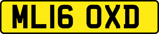 ML16OXD