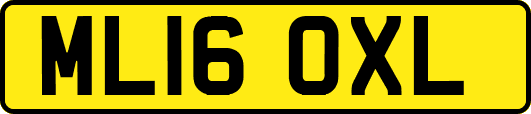 ML16OXL