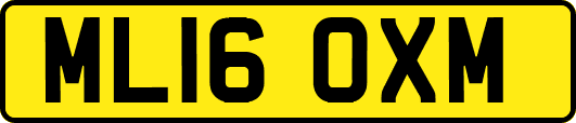 ML16OXM
