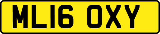 ML16OXY