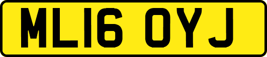 ML16OYJ