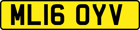 ML16OYV