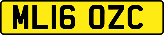 ML16OZC