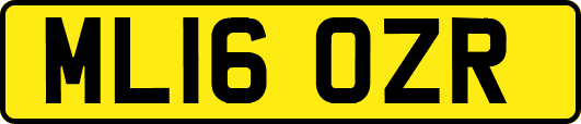 ML16OZR