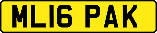 ML16PAK