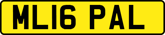 ML16PAL