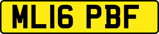 ML16PBF