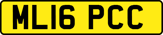 ML16PCC