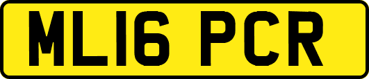 ML16PCR