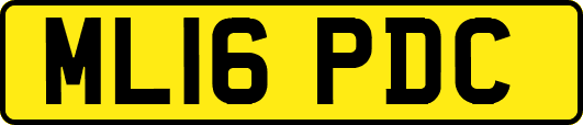 ML16PDC