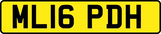 ML16PDH