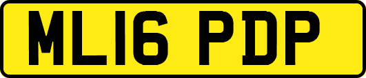 ML16PDP