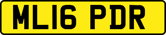 ML16PDR
