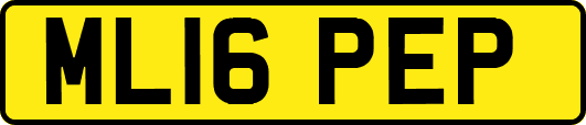 ML16PEP
