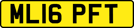 ML16PFT