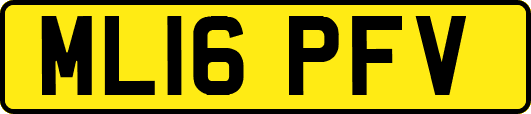ML16PFV