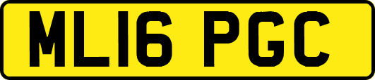 ML16PGC