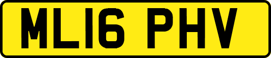 ML16PHV