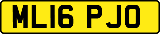 ML16PJO