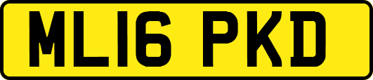 ML16PKD