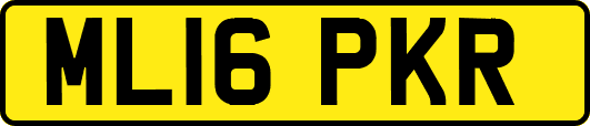 ML16PKR