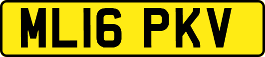 ML16PKV