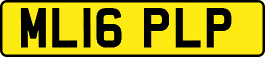 ML16PLP