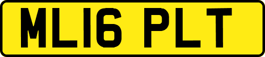 ML16PLT