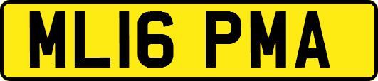 ML16PMA