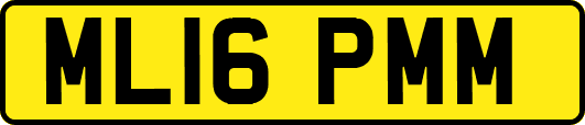 ML16PMM