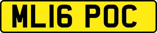 ML16POC
