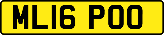 ML16POO
