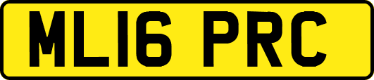 ML16PRC