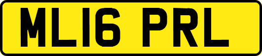 ML16PRL