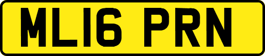 ML16PRN